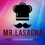 Mr.LASAGNA - @mr.lasagna_kw Instagram Profile Photo