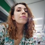 Mar Lopera - @laluzdemar Instagram Profile Photo