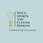 Marlana Brandon McCord - @macsscustomdesigns Instagram Profile Photo