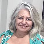 Marlene Dias Pereira Sales - @marlenediaspereirasales Instagram Profile Photo
