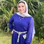 Malak El shely - @malak_el_shely Instagram Profile Photo