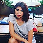 Hanna Maranatha Simanjuntak - @hnathas Instagram Profile Photo
