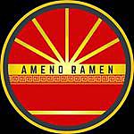 Ameno Ramen Malang - @amenomlg Instagram Profile Photo