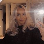 Anja Marlen Bakkelid - @anjamarlen Instagram Profile Photo