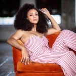 Marlene Brown - @downtown_marlebrown Instagram Profile Photo