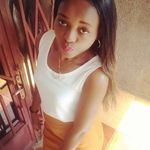 Marlene Nebue Milambo - @marlene_milambo Instagram Profile Photo
