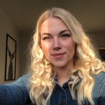 Marlene Pedersen - @marlene_orum_pedersen Instagram Profile Photo