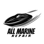 All Marine Repair - @allmarinerepair305 Instagram Profile Photo