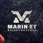 Marin Et Kasap / Butcher - @marin.kasap Instagram Profile Photo