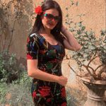 Marina Ashraf Rezk - @marina.reviews Instagram Profile Photo