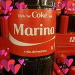 Marina Hinrichs - @hinrichsmarina Instagram Profile Photo