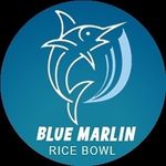 Blue Marlin Rice Bowl - @bluemarlin.ricebowl Instagram Profile Photo