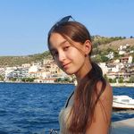 Marina Soutopoulou - @_.marina_stp._ Instagram Profile Photo