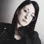 Marina Cappelli - @cappelli_marina Instagram Profile Photo