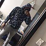 Marlon Howard - @marleyg94 Instagram Profile Photo