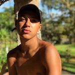 Marlon Oliver - @marlin_pvl Instagram Profile Photo