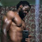 Marlon Williams - @blingdawgofficialfitness Instagram Profile Photo