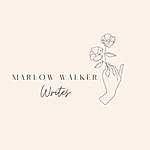 Marlow Walker - @marlowwalkerwrites Instagram Profile Photo