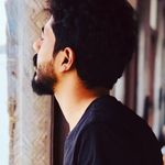 Faris Manattil - @fariz._______ Instagram Profile Photo