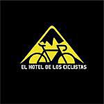 Hotel Marqueta - @elhoteldelosciclistas Instagram Profile Photo