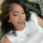 MarQuita Steward - @crown_da_queen101 Instagram Profile Photo