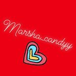 marsha_candyy - @marsha_candyy Instagram Profile Photo