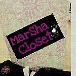 MarSha_Closet - @marsha_closet Instagram Profile Photo