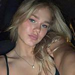 Hannah Marshall - @hannahmxrshall Instagram Profile Photo
