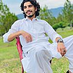 Arshad Orakzai - @arsh_orakzai Instagram Profile Photo