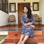 Arsha Lekshmi - @arshalekshmishaji Instagram Profile Photo