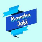 Marsha Official Store - @marshajoki Instagram Profile Photo