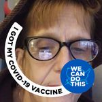 Marsha Parker - @marsha.parker.923724 Instagram Profile Photo