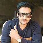 Rao Arshad Pundir - @arsh_rajput_008 Instagram Profile Photo