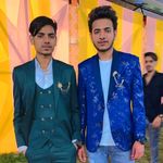 Arshad Salmani - @arshad_salmani12 Instagram Profile Photo