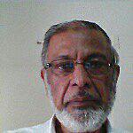Arshad Javed Sandal - @arshadjavedsandal Instagram Profile Photo