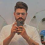 Arsh Aulakh - @arsh_aulakh58 Instagram Profile Photo