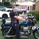 Marshal Roberts - @robertsmarshal Instagram Profile Photo