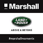 Marshall Land Rover - @marshall_landrover Instagram Profile Photo
