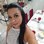 Mara Evaristo - @mara.mobbs Instagram Profile Photo