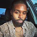 Martell Lacey - @martell.lacey Instagram Profile Photo