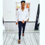 Arvind Gehlot Mathaniya - @arvind_gehlot_1444 Instagram Profile Photo