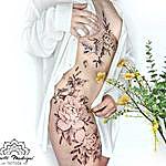 Backup @Marta.madrigal_tattoos - @martamadrigal_tattoos Instagram Profile Photo
