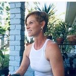 Martha Carlson - @yoga_with_martha Instagram Profile Photo