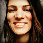 Marta Stolfova | Conversations that change lifes - @ticha_samanka Instagram Profile Photo