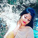 Martha Deepak - @its_anita_martha Instagram Profile Photo