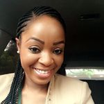 Mrs. Martha Osei - @eaglemartt Instagram Profile Photo