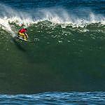 Farol Santa Marta /Surf Local - @cardosobigwaves Instagram Profile Photo