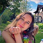 Martha LaFontaine - @marthalafontaine Instagram Profile Photo