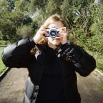Martha Forrest - @martha_forrest Instagram Profile Photo