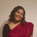 Greshma Mathachan - @greshmamathachan Instagram Profile Photo